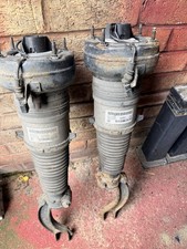 Audi A8 d4 2014 Front AIR Suspension 4H0616039 AD