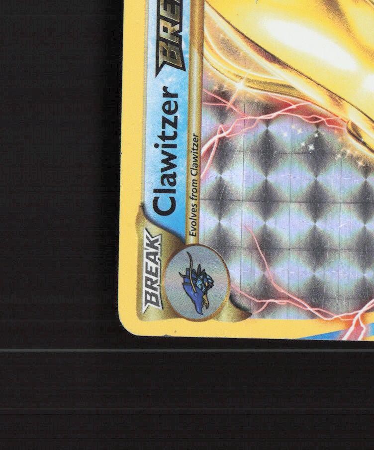 clawitzer break pokemon card Pokemon card clawitzer break