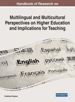 Sviatlana Karpava | Handbook Of Research On Multilingual And Multicultural...