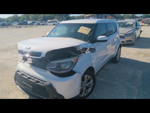 2015 KIA SOUL Transmission Shift  - Picture 22 of 24