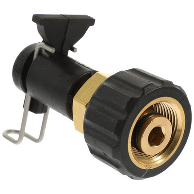 #ad Pressure Washer Quick Connect Fittings Hose Nozzle Sprayer Adapter $24.25