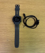 Garmin Instinct MIL-STD-810G Rugged GPS Activity Tracker Watch 8 1/2"