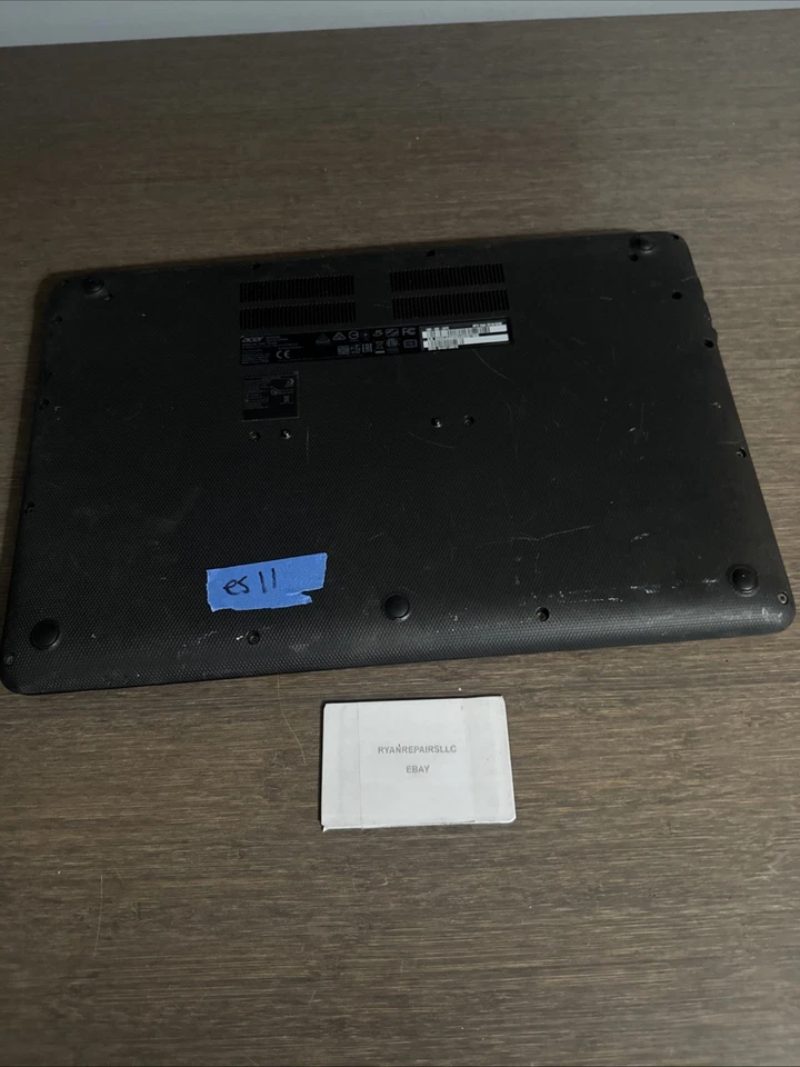 Acer Chromebook 15 Chrome OS READ - Image 3 of 3