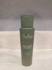 SheaMoisture Men Raw Shea Butter Mafura Oil Moisturizing Shampoo