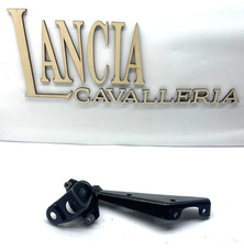 staffa supporto motore Lancia Fulvia Prima serie con sintblock e supporto