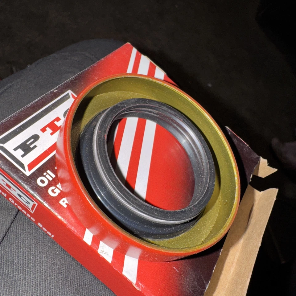 Sello de rueda PTC PT8835S Foto 3 de 3