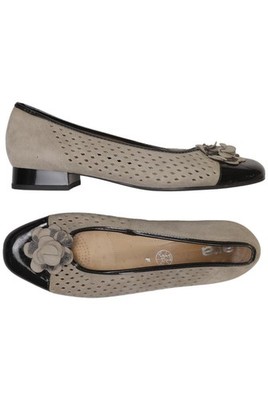 Ara Ballerina Damen Sommerschuhe Damenschuhe flache Schuhe Gr. 41.5 ... #arq7c2k