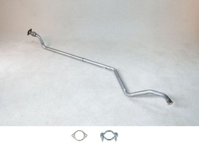 KLARIUS Abgasrohr NEU für Renault Laguna II + Grandtour 1.9 dCi Auspuff + Anbaut