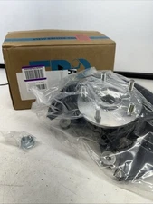 Suspension Knuckle Kit-with Steering Knuckle TRQ BHA42872 fits 2005 Honda Pilot