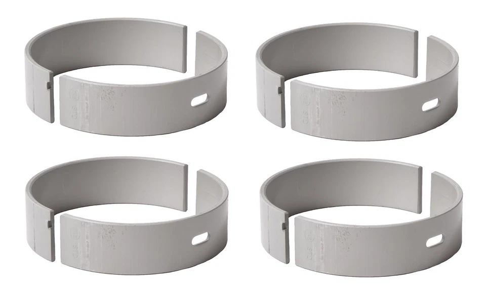 ENGINETECH MAIN BRNG HYU KIA 3.3L 3342 DOHC G6DH SIZE STD - Image 2 of 2