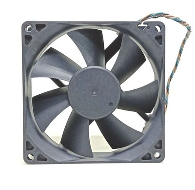 HP   Pro 6000 6005 6200 6300 6305 3500 4300 SFF MT Case Fan PVA092G12H 12V *vv