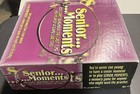 CLEARANCE! Senior Moments Board Game (Complete Game) All There VGC — photo 3