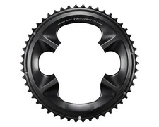 Shimano Ultegra FC-R8100 Chainrings (Black) (...
