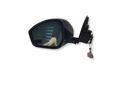 Retroviseur gauche (ou coque) Jaguar E
