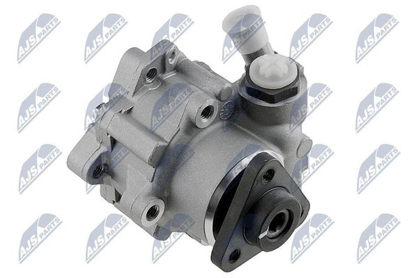 Original NTY Hydraulikpumpe Lenkung SPW-AU-016 FüR Audi-image