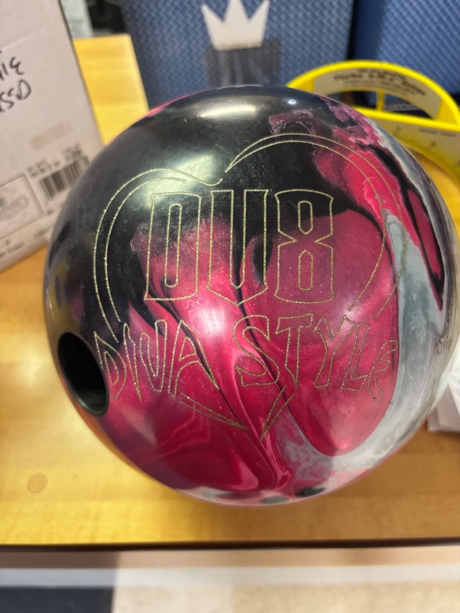DV8 14 lb Item Weight Bowling Balls for sale | eBay
