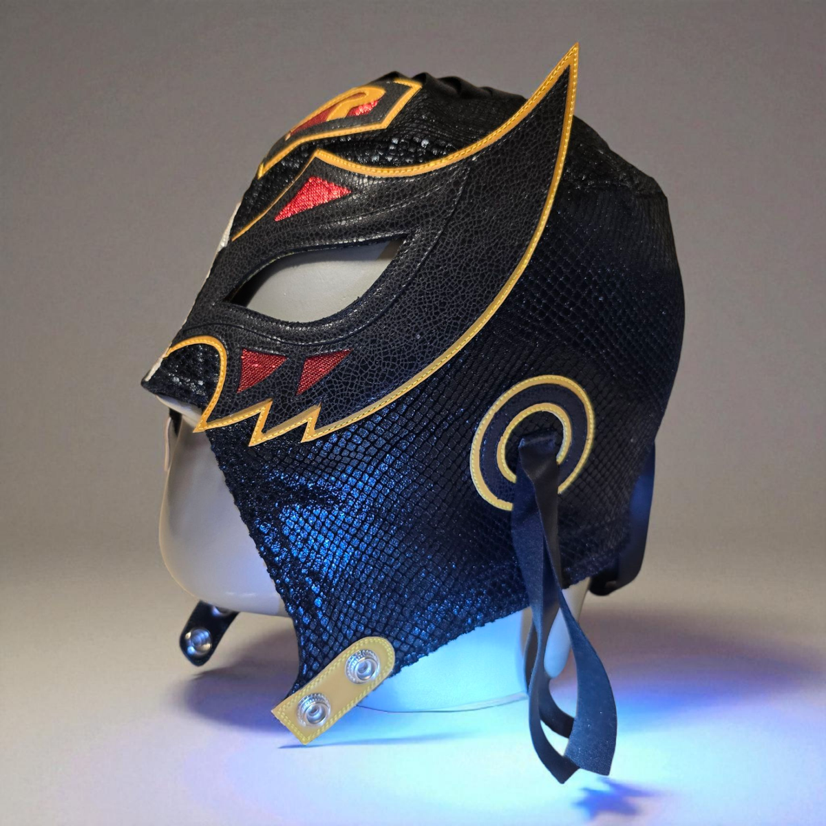 VOLADOR JR. Fusion VENON - PRO MASK MEXICAN WRESTLING - Lather