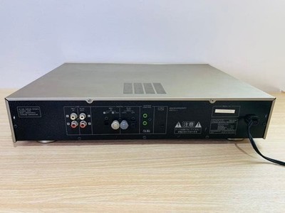 KENWOOD DM-5090 MiniDisc Deck MD Recorder Vintage Hi-Fi Used Japan