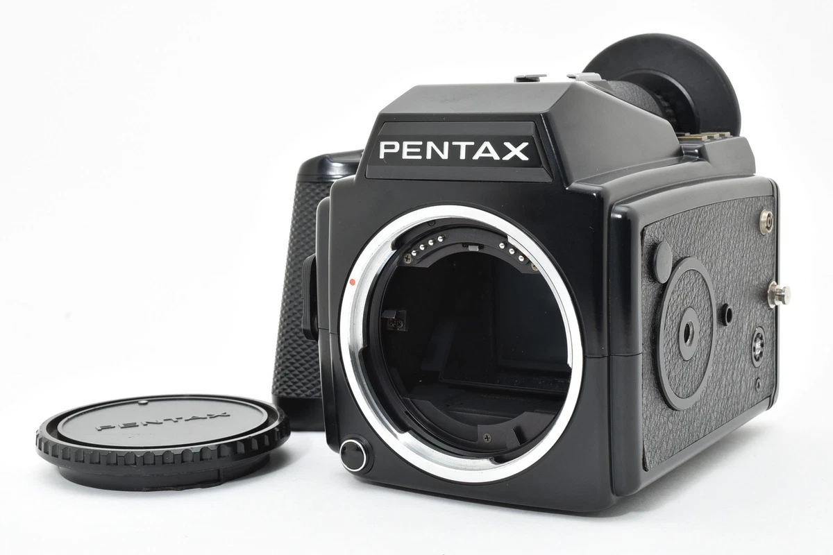 PENTAX 645 for sale - eBay