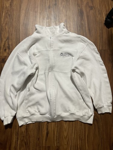 South pole zip up - Gem South pole zip up - Gem