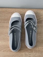New In Box size 6 - Converse Chuck Taylor All...