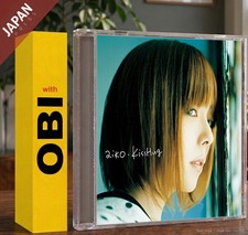 aiko - KissHug w/OBI CD Japan Import J-Pop