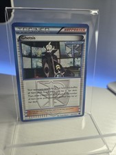 Ghetsis (Team Plasma) 101/116 Plasma Freeze Holo on eBay