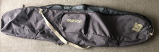 Burton Snowboard Bag 166 Brown Tan Travel Backpack