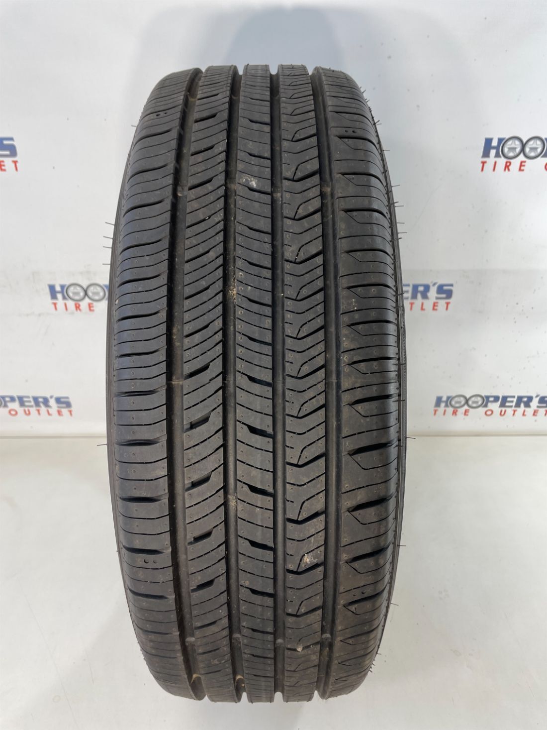 1X Hankook Kinergy PT H737 P225/65R17 102 H Quality Used Tires 10/32 eBay