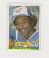 1984 Donruss Baseball U-pick #331-660 NM you pick base common star RC rookie HOF