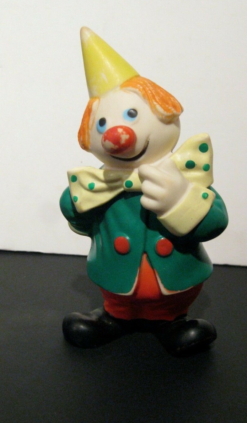 Cube kiri le clown ORTF garnier cornil made in france - Collection