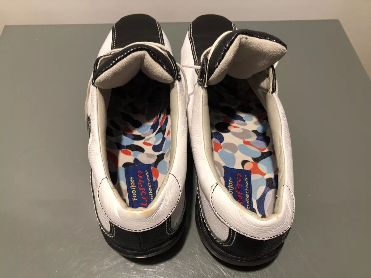 Footjoy lopro sales