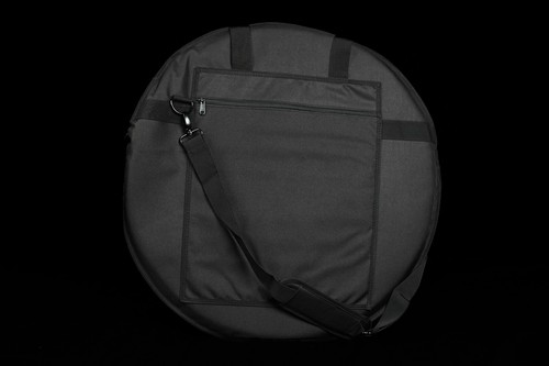 DRUM BAGS SET ROODIMENT 7 PIECE COMPLETE SET DRUM BAGS, HARDWARE BAG, CYMBAL BAG - Bild 8 von 12