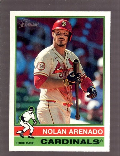 2025 Topps Heritage Short Print Base SP #401-500 - You Pick From A List - Picture 100 of 102
