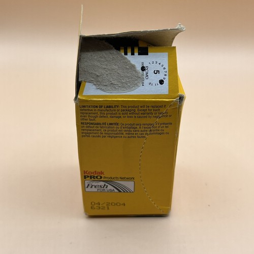 Pentax IQZoom 160 35mm Point & Shoot Film Camera Lens Battery Tested Read Desc. - Picture 13 of 14