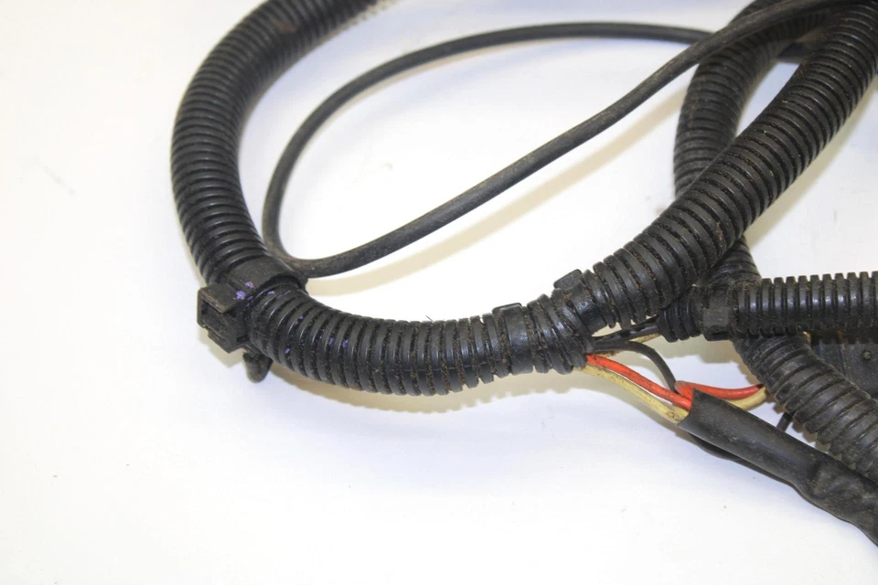 Arnés de cableado del motor principal Polaris Ultra 1997 OEM 2460394 B154 Foto 4 de 4
