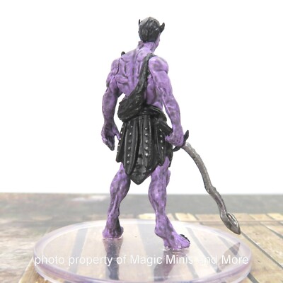 Demon Lords ~ GRAZ'ZT Prince of Indulgence ~ Icons of the