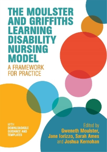 Thumbnail - Helen Laverty The Moulster And Griffiths Learning Disability Nursi
