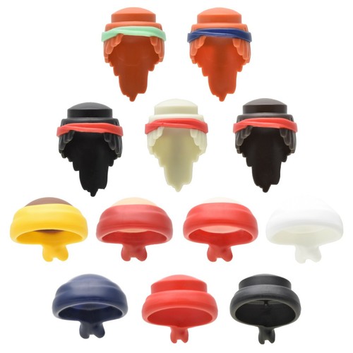 Playmobil Hair Hairstyles Wigs 