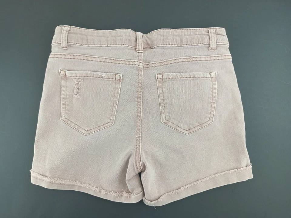 Vanilla Star Shorts Mid Rise Midi 3 - Image 2 of 4