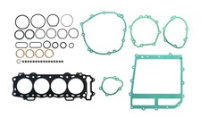 Full Engine Gasket Set Kawasaki ZX-10R (ZX1000D6F,D7F,E8F,E9F,FAF) 2006-2010