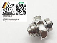 Rotor passend für NSK  Z900L Z900KL Z900SL Z900BL Z900WL Turbine made in Germany