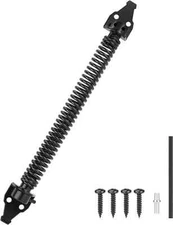SANKINS 14 Gate Spring Self Closing Heavy Duty Outdoor Door Spring Automatic