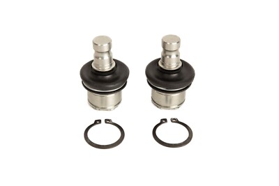 2 American Star Chromoly A-Arm Ball Joints: Polaris General 1000 EPS 2016-2024*