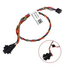 085DX6 85DX6 For Dell Optiplex 390 790 990 3010 7010 Power Switch Button Cable