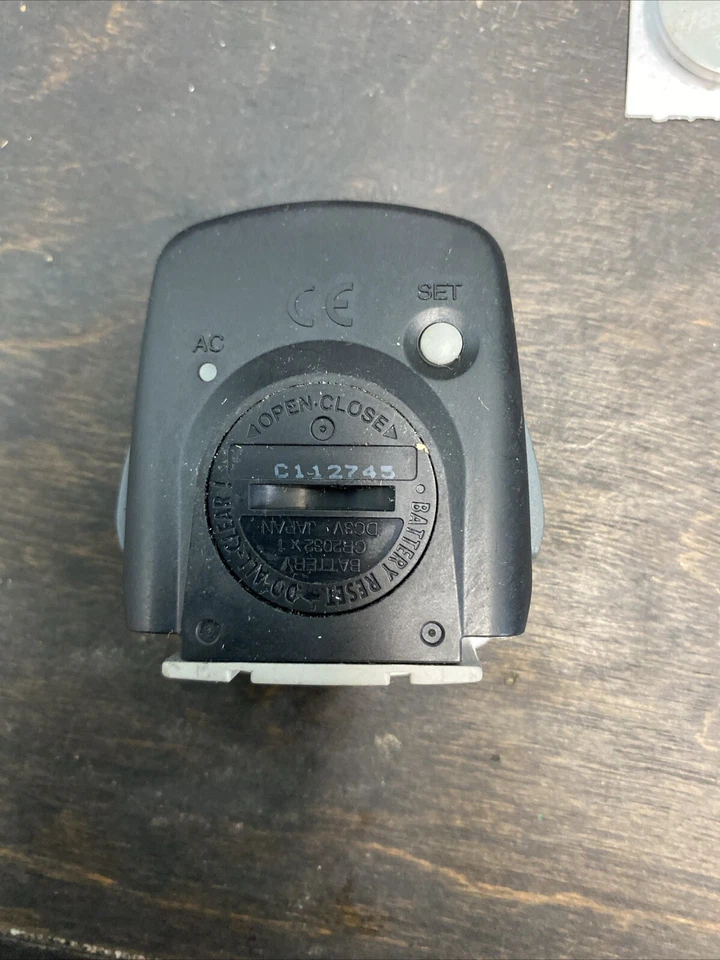 NOS Campagnolo Ergo Brain 10 Computer head - Image 2 of 4