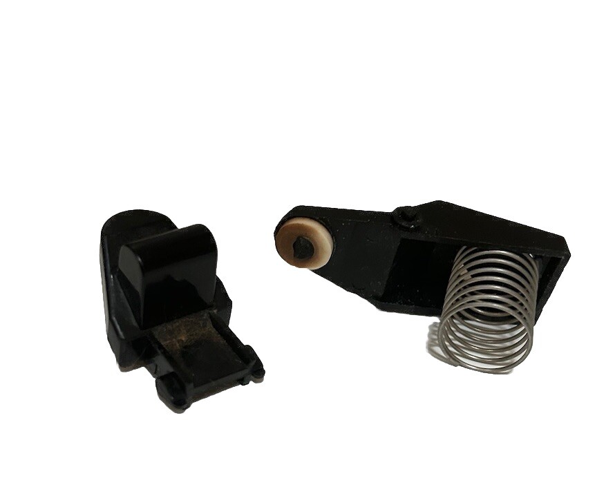 Type 396 Automatic Coffee Maker 10 Cup - Parts