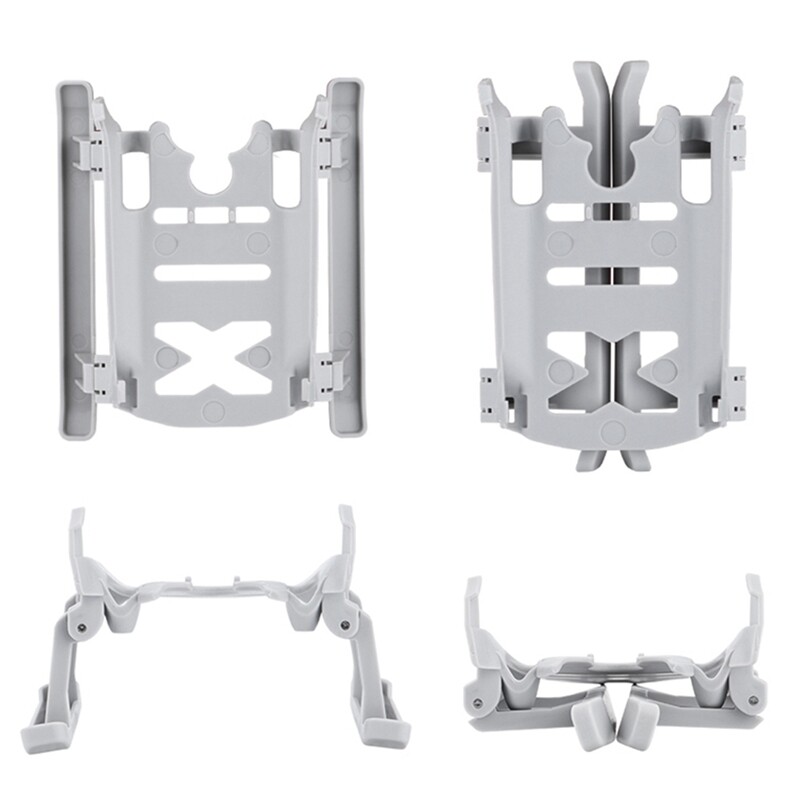 For 4 PRO Booster Stand MultiFunctional Sled Landing Gear Landing 3419