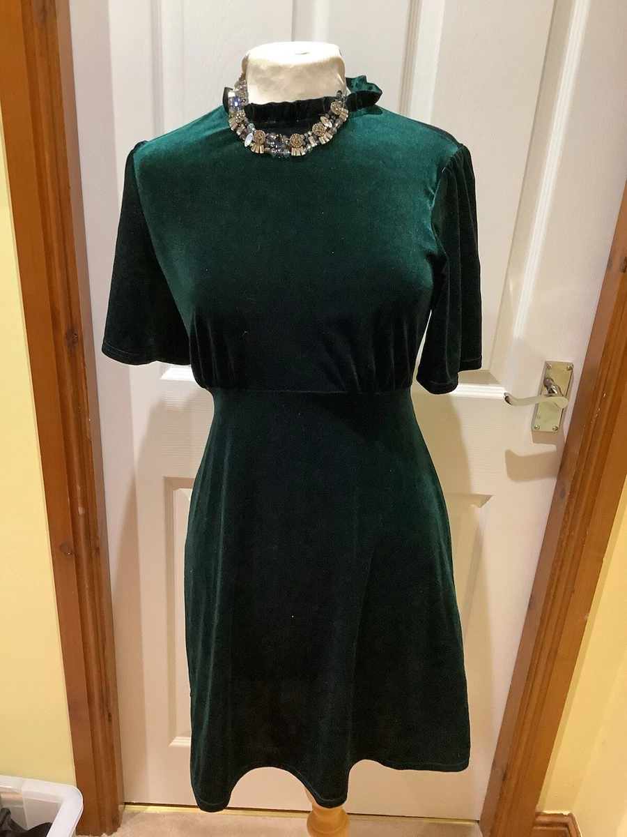 Primark Velvet Dresses for Women for sale