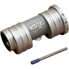 Lone Star Racing Super Twin Axle Carrier - Cast - TRX400EX | 35-16